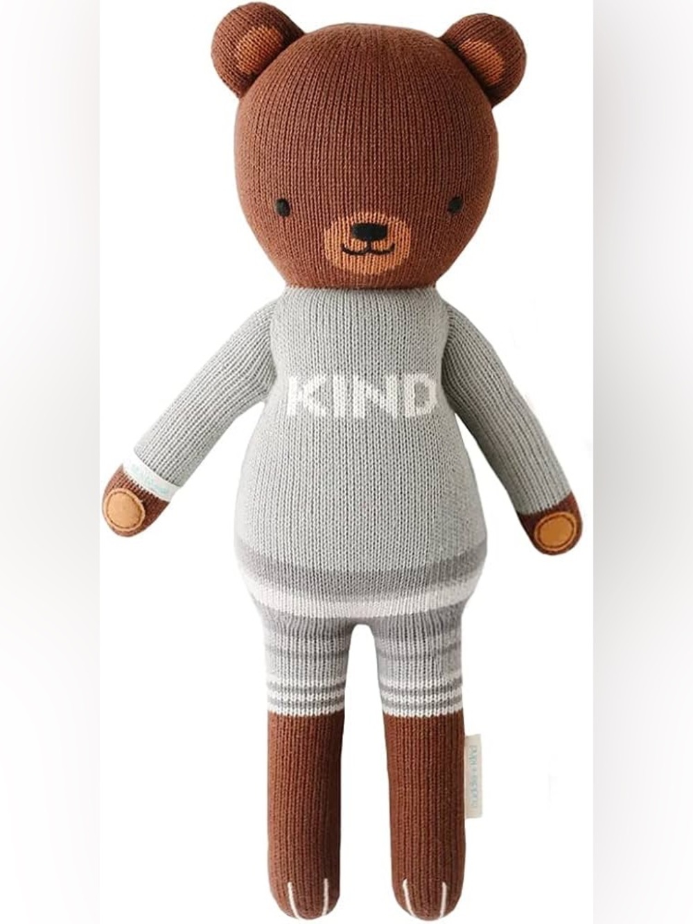 Cuddle and kind Oliver the bear 20”